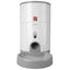 S-Link Swapp SL-21 Otomatik Yem Kabı 2.6L Kapasite 720P Kamera Porsiyon Kontrollu Kedi Köpek Besleyici Wifi TUYA Destekl