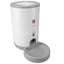 S-Link Swapp SL-21 Otomatik Yem Kabı 2.6L Kapasite 720P Kamera Porsiyon Kontrollu Kedi Köpek Besleyici Wifi TUYA Destekl
