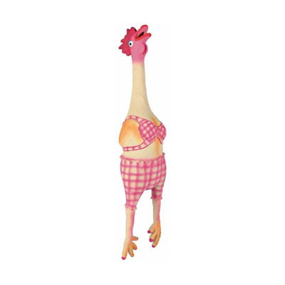 Trixie Horoz Köpek Oyuncağı Latex 48cm