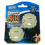 Chuckit! Max Glow Air Fetch Gece Parlayan 2'li Köpek Oyun Topu (Küçük Boy)