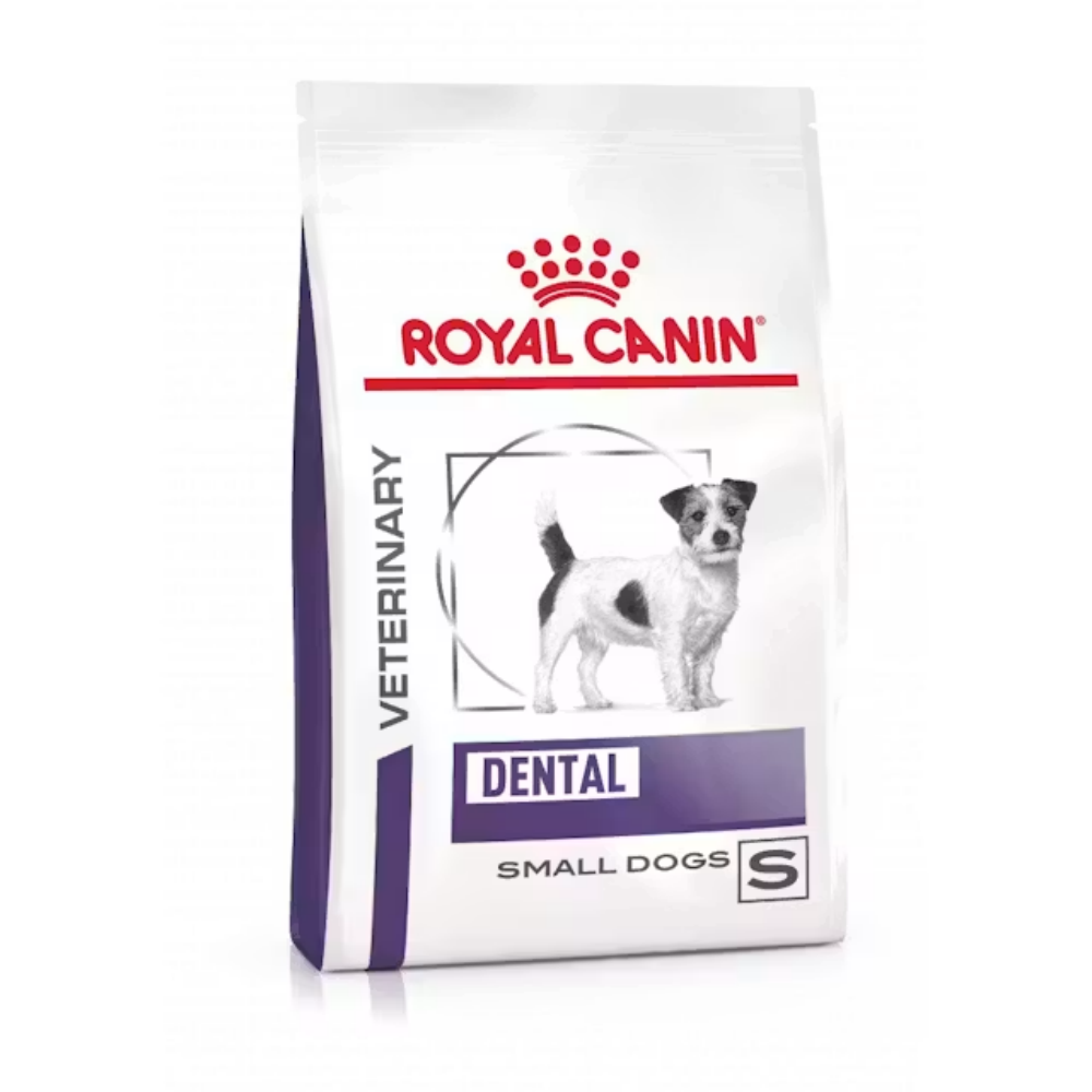 Royal Canin Dental Small Dog 3.5 Kg Kuru Köpek Maması