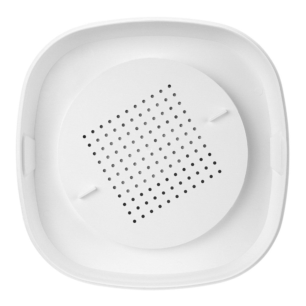 S-link SL-23 Otomatik Yem Kabı 3MP Kamerali Iki Yönlü Ses 6L Wifi Tuya Destekli Akıllı Kedi köpek Besleyici