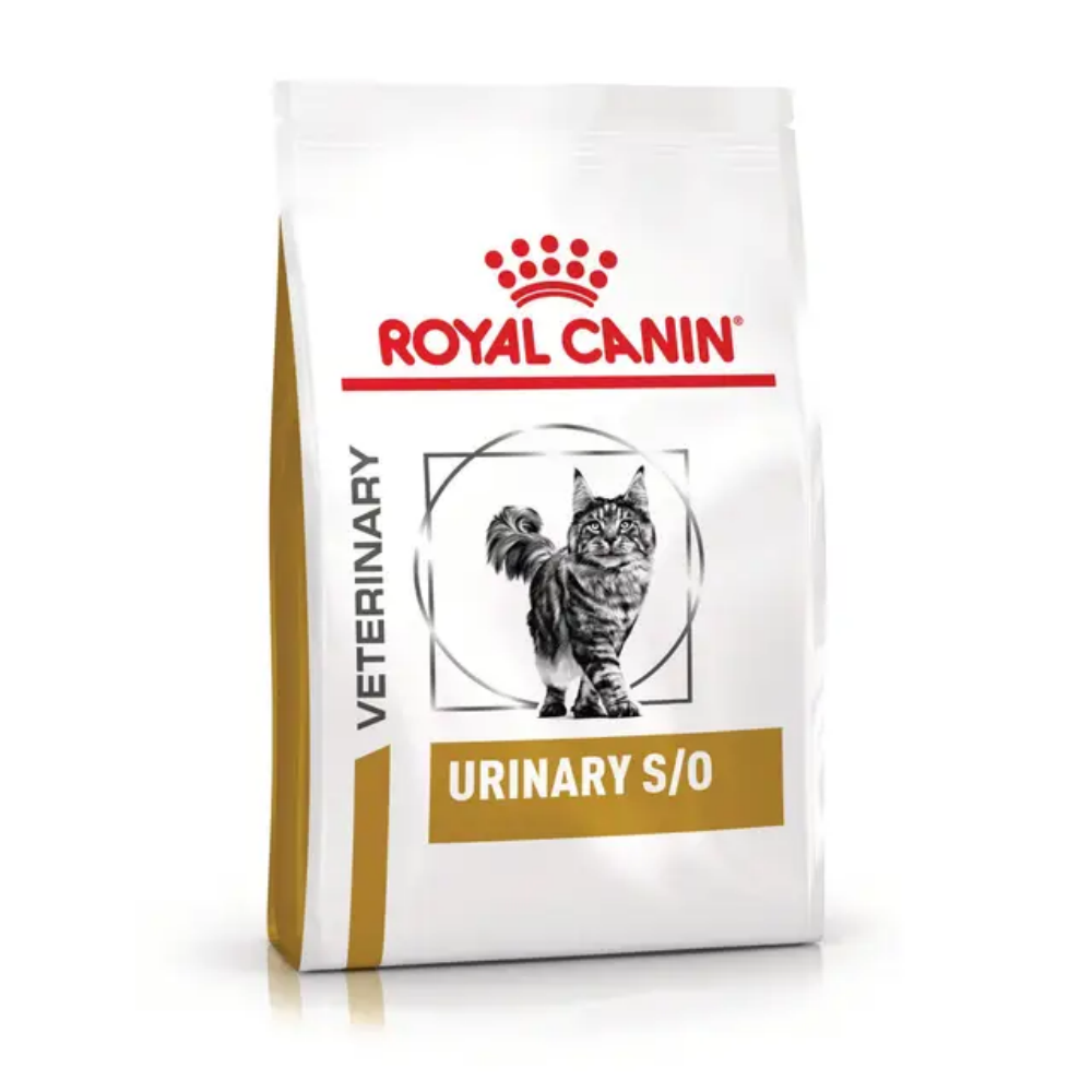 Royal Canin Urinary S/O 1.5 Kg Kuru Kedi Maması