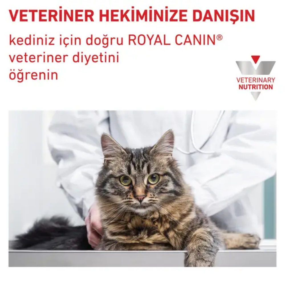 Royal Canin Urinary S/O 1.5 Kg Kuru Kedi Maması