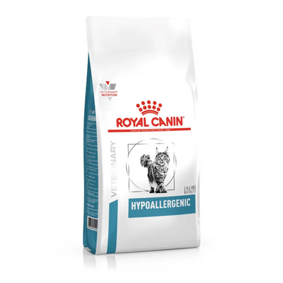 Royal Canin Hypoallergenic 2.5 Kg Kuru Kedi Maması