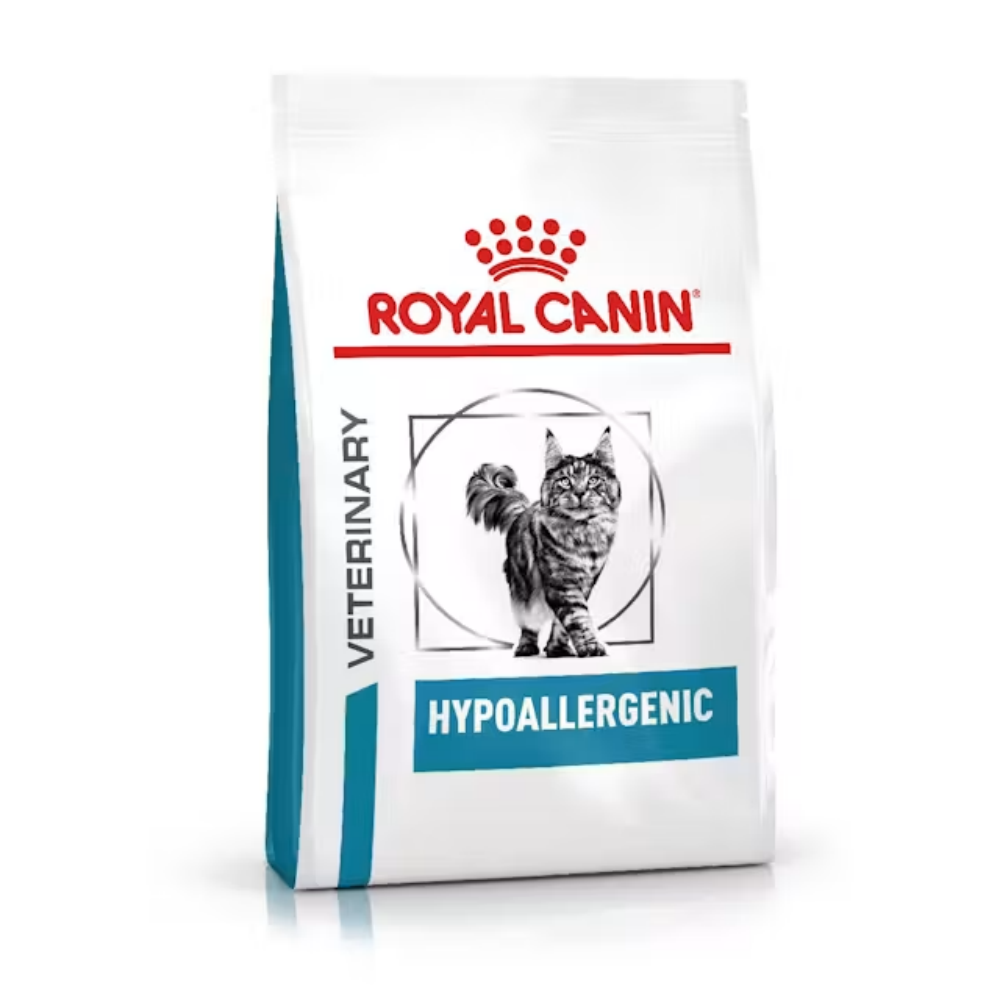 Royal Canin Hypoallergenic 2.5 Kg Kuru Kedi Maması