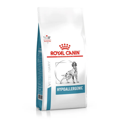 Royal Canin Hypoallergenic 2 Kg Kuru Köpek Maması