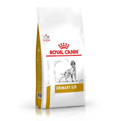 Royal Canin Urinary S/O 2 Kg Kuru Köpek Maması