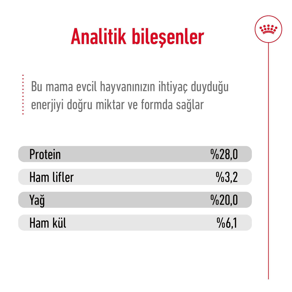 Royal Canin Giant Adult 15 Kg Yetişkin Kuru Köpek Maması