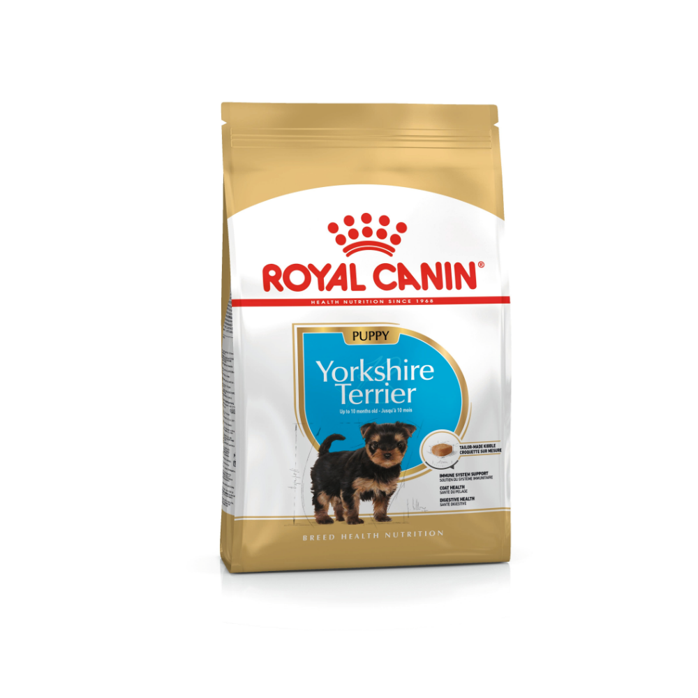 Royal Canin Yorkshire Terrier Junior 1.5 Kg Yavru Kuru Köpek Maması
