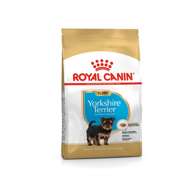 Royal Canin Yorkshire Terrier Junior 1.5 Kg Yavru Kuru Köpek Maması