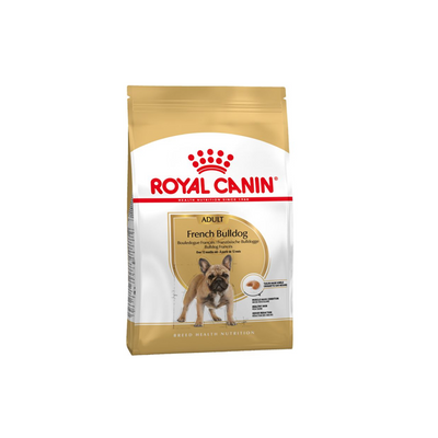 Royal Canin French Bulldog 3 Kg Yetişkin Kuru Köpek Maması