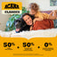 Acana Classics - Prairie Poultry Köpek Maması 2 Kg - Tüm Irk Ve Yaşam Evreleri İçin