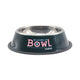 Nunbell Çelik Mama Kabı Renkli 22cm