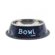 Nunbell Çelik Mama Kabı Renkli 34cm