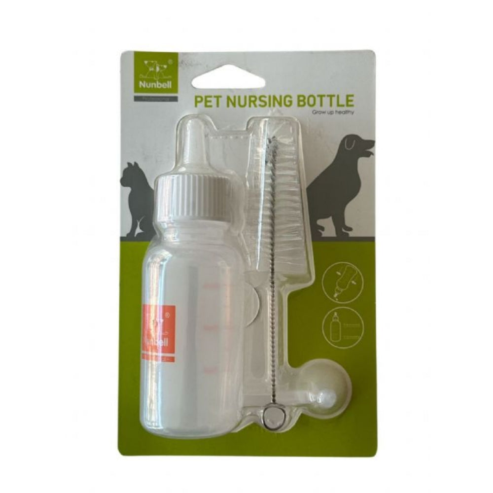 Nunbell Biberon 50ml