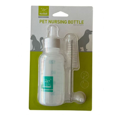 Nunbell Biberon 100ml