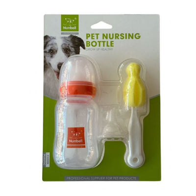 Nunbell Biberon 150ml