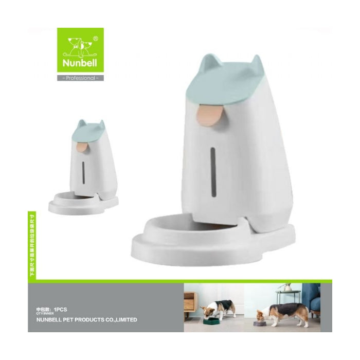 Nunbell Damacana Su Kabı 3200Ml