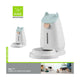 Nunbell Damacana Su Kabı 3200Ml