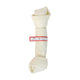 Esca Beyaz Düğüm Kemik XXL 50cm 950gr