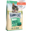 Happy Cat Minkas Mix 10 Kg Tavuk,Kuzu ve Balıklı Yetişkin Kuru Kedi Maması