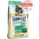 Happy Cat Minkas Mix 10 Kg Tavuk,Kuzu ve Balıklı Yetişkin Kuru Kedi Maması