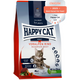 Happy Cat Voralpen Rind 4 Kg Biftekli Yetişkin Kuru Kedi Maması