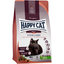 Happy Cat Sterilised Atlantik Lachs 10 Kg Kısırlaştırılmış Kedi Maması