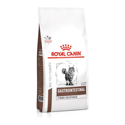 Royal Canin Gastrointestinal Fibre Response 2 Kg Kuru Kedi Maması