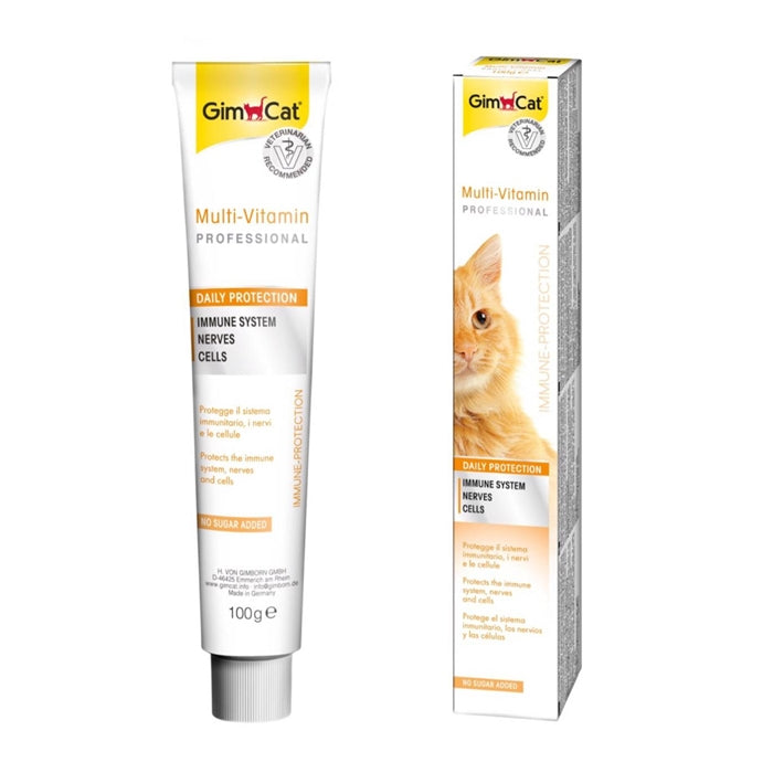 Gimcat Multivitamin 100gr