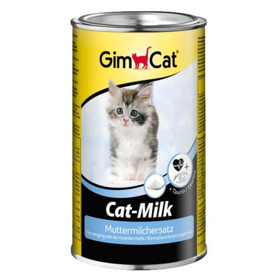GimCat Cat Milk - Yavru Süt Tozu - Taurinli 200 gr