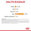 Royal Canin Gravy Hair&Skin Kedi Yaş Maması 85gr