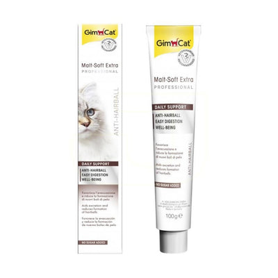 Gimcat Malt Soft Extra 100gr