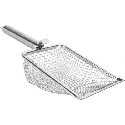 Nunbell Metal Kedi Kumu Küregi