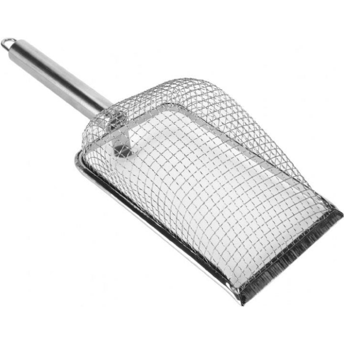 Nunbell Metal Kedi Kumu Küregi