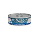 N&D Ocean Tahılsız Ton Balığı&Sardalya&Karides 70gr Yaş Kedi Konservesi