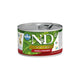 N&D Prime Tahılsız Tavuk&Nar 140gr Yavru Yaş Köpek Konservesi