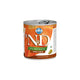 N&D Pumpkin Tahılsız Geyik&Balkabağı 285gr Yaş Köpek Konservesi
