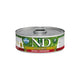 N&D Prime Tahılsız Tavuk&Nar 70gr Yavru Yaş Kedi Konservesi