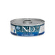 N&D Ocean Tahılsız Ton Balığı&Morina Balığı&Karides&Balkabağı 70gr Yavru Yaş Kedi Konservesi