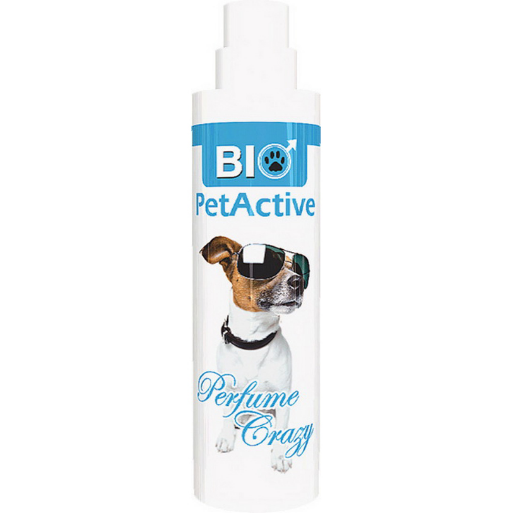 Perfume Crazy 50Ml Parfüm