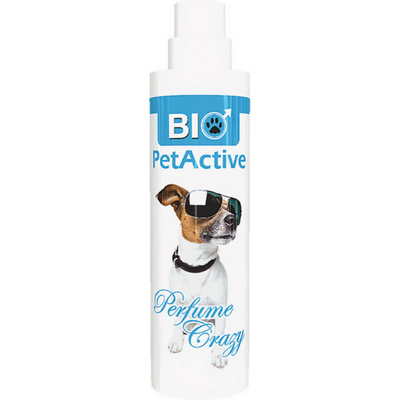 Perfume Crazy 50Ml Parfüm