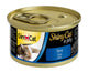 Shinycat Jelly (Jöle içinde) Tuna (Ton Balığı) Konserve Kedi Maması 70 gr