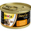 Shinycat Jelly (Jöle içinde) Tuna with Chicken (Tavuklu Ton Balığı) Konserve Kedi Maması 70 gr