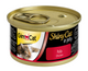 Shinycat Jelly (Jöle içinde) Chicken (Tavuk) Konserve Kedi Maması 70 gr
