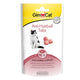 Gimcat Kedi Ödül Tableti Anti-Hairball Tabs 40gr