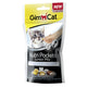 GimCat Nutripockets Kedi Ödülü Junior Mix 60gr