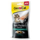 GimCat Nutripockets Kedi Ödülü Dental 60gr