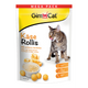 Gimcat Cheezies Kedi Ödül Tableti 425 gr - Mega Boy